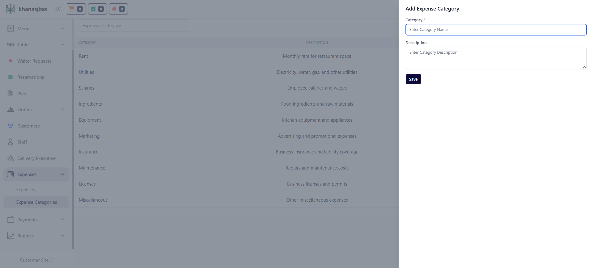 Expense Management Image
